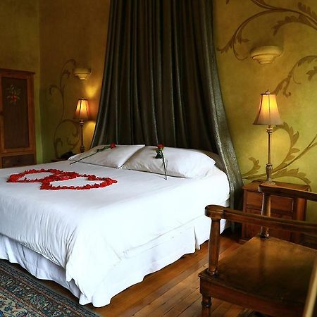 Hotel Casa Del Aguila Κουένκα Εξωτερικό φωτογραφία