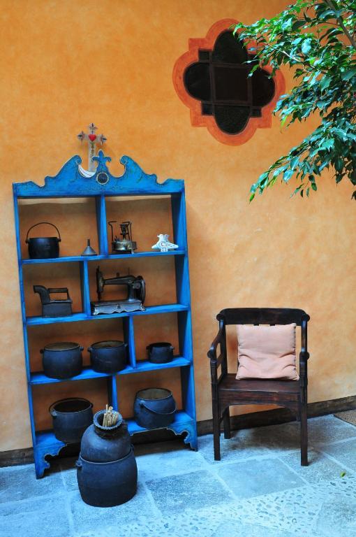 Hotel Casa Del Aguila Κουένκα Εξωτερικό φωτογραφία