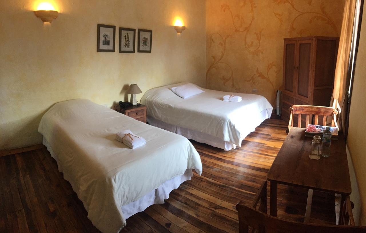 Hotel Casa Del Aguila Κουένκα Εξωτερικό φωτογραφία