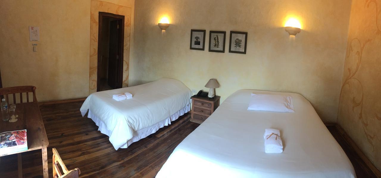 Hotel Casa Del Aguila Κουένκα Εξωτερικό φωτογραφία