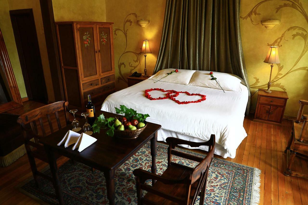 Hotel Casa Del Aguila Κουένκα Εξωτερικό φωτογραφία