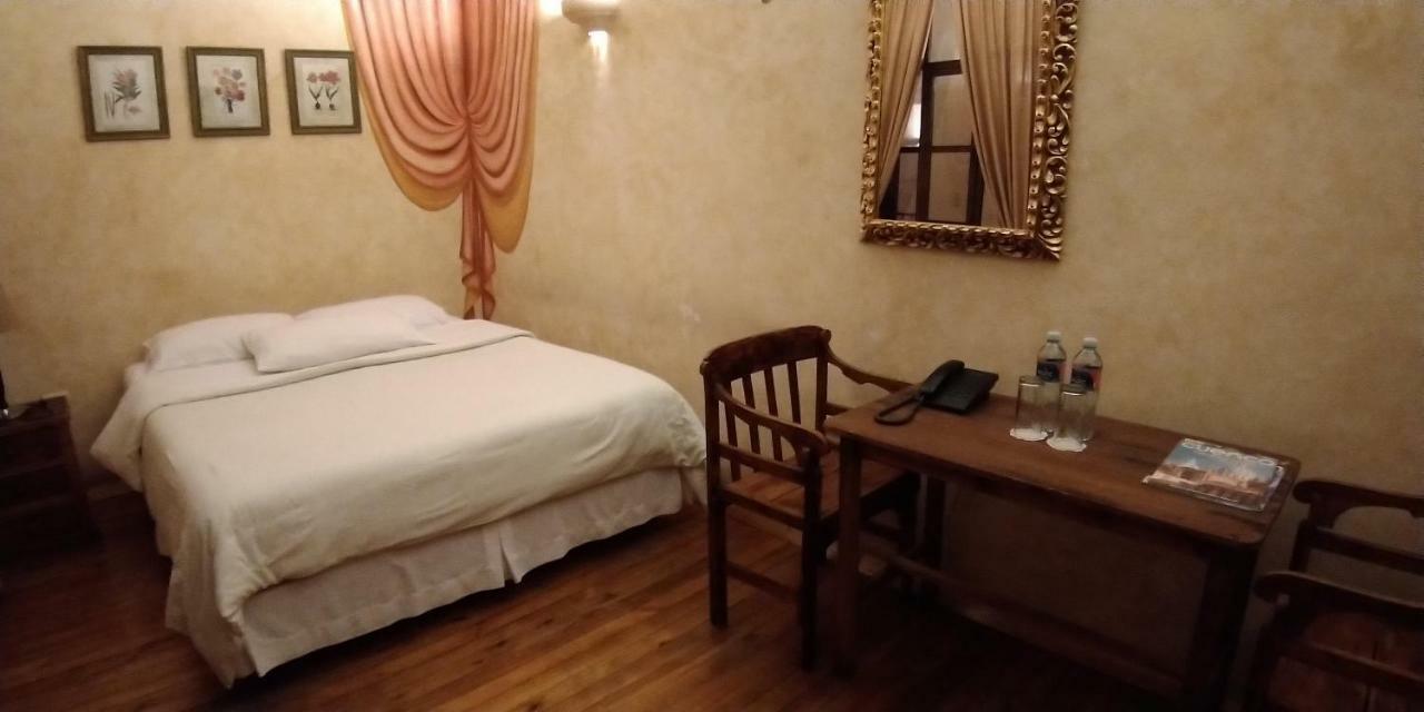 Hotel Casa Del Aguila Κουένκα Εξωτερικό φωτογραφία