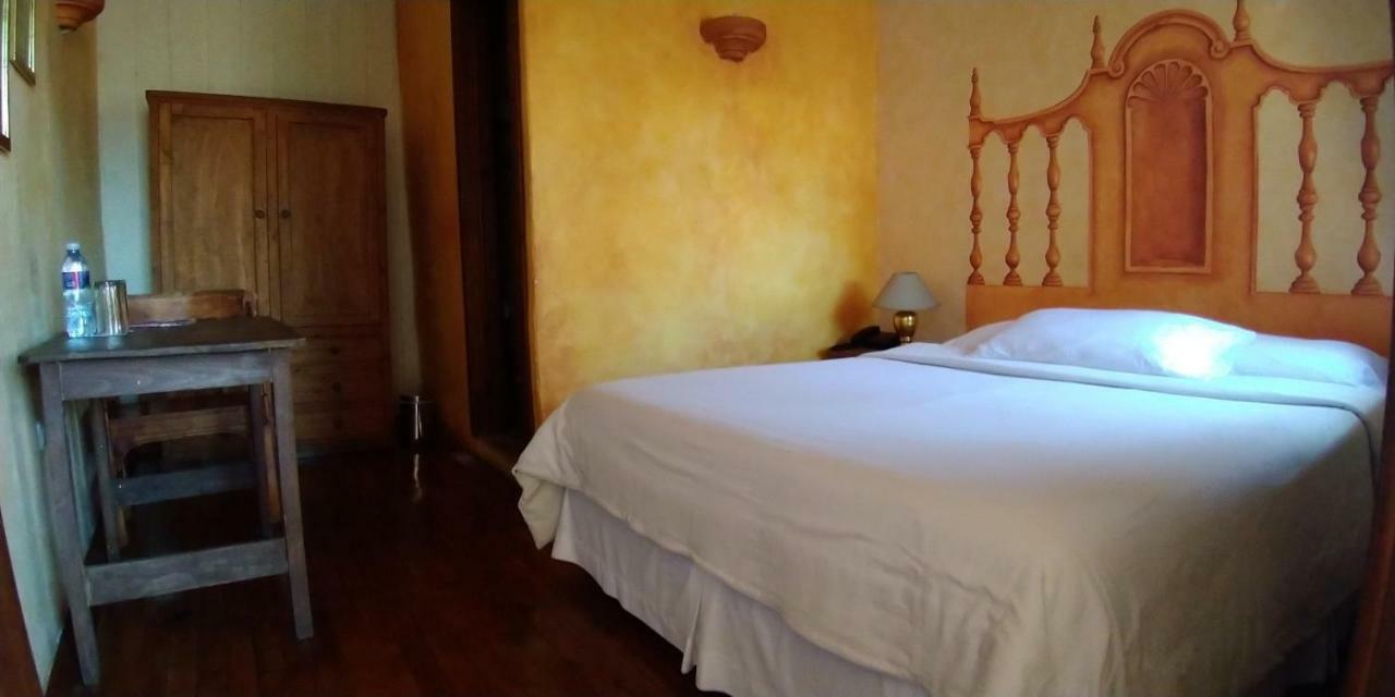 Hotel Casa Del Aguila Κουένκα Εξωτερικό φωτογραφία