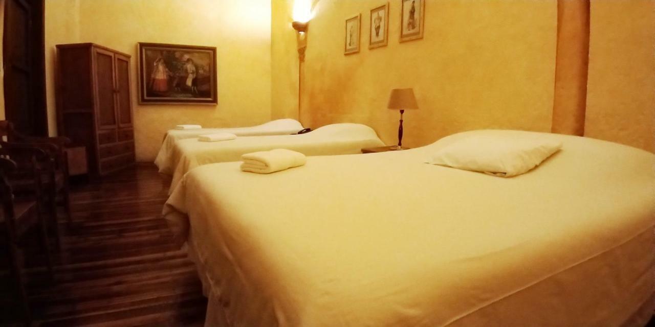 Hotel Casa Del Aguila Κουένκα Εξωτερικό φωτογραφία