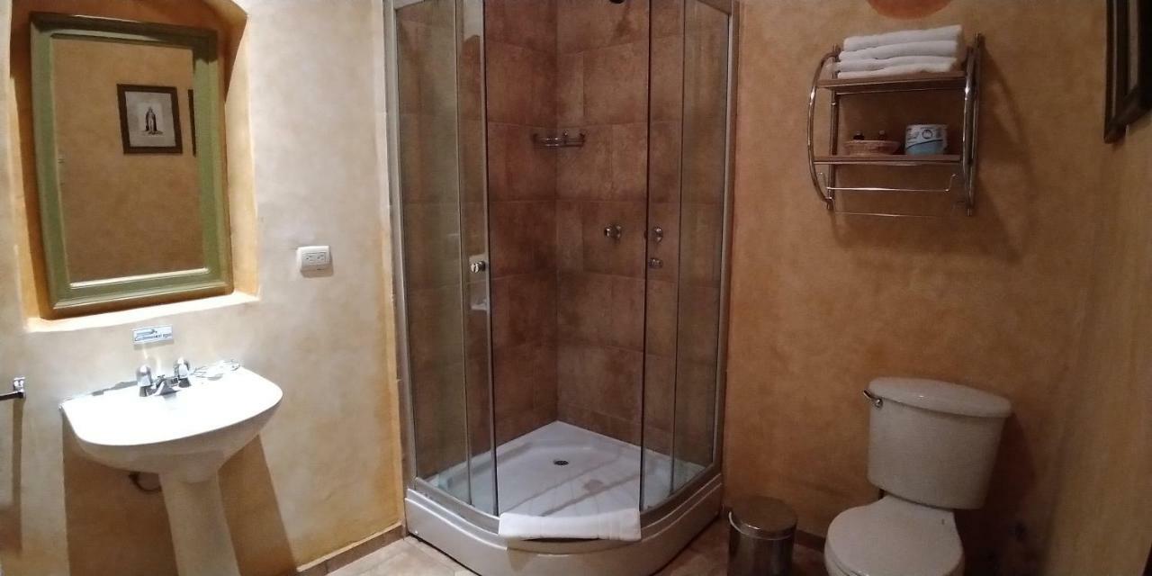 Hotel Casa Del Aguila Κουένκα Εξωτερικό φωτογραφία